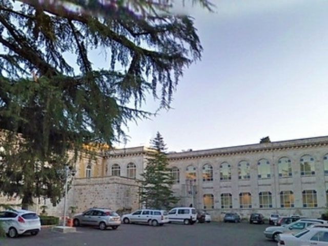 putignano monte laureto