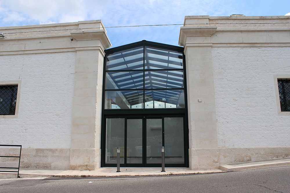 Centro per la legalit&agrave;