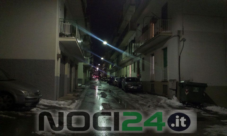 Via DAnnunzio