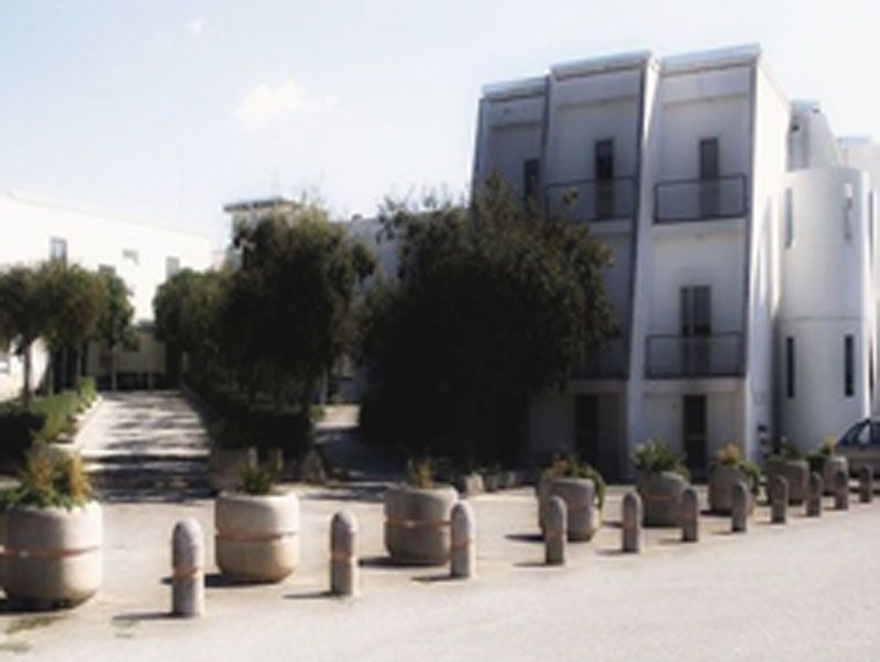 clinica monte imperatore