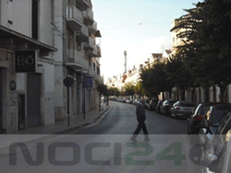 via principe umberto 01