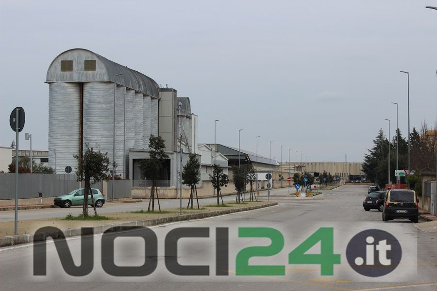 zona industriale 2