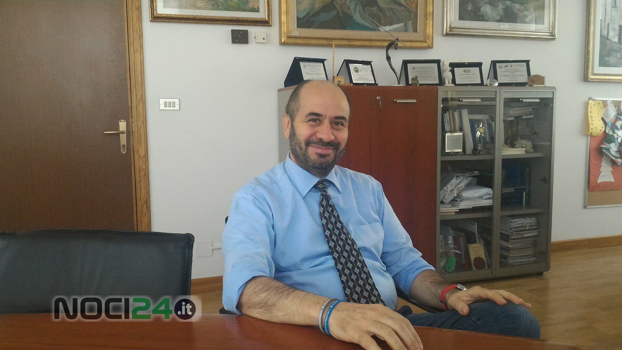 Nisi Domenico