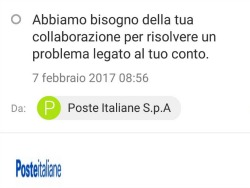02 07 truffa poste italiane copia