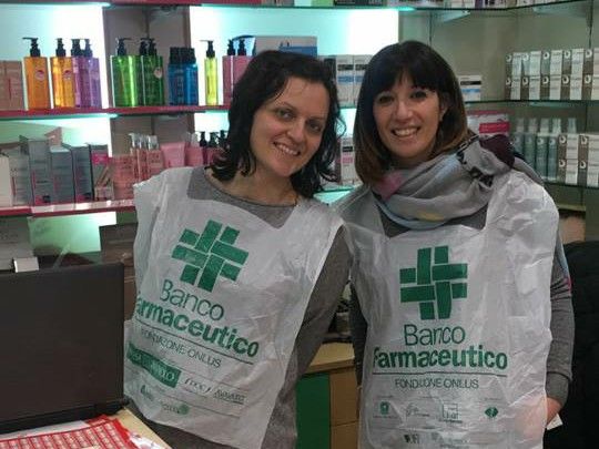 02 14 raccolta banco farmaceutico 2017