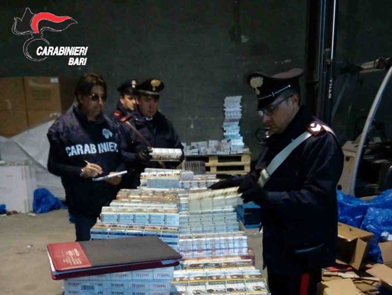 03 13 carabinieri