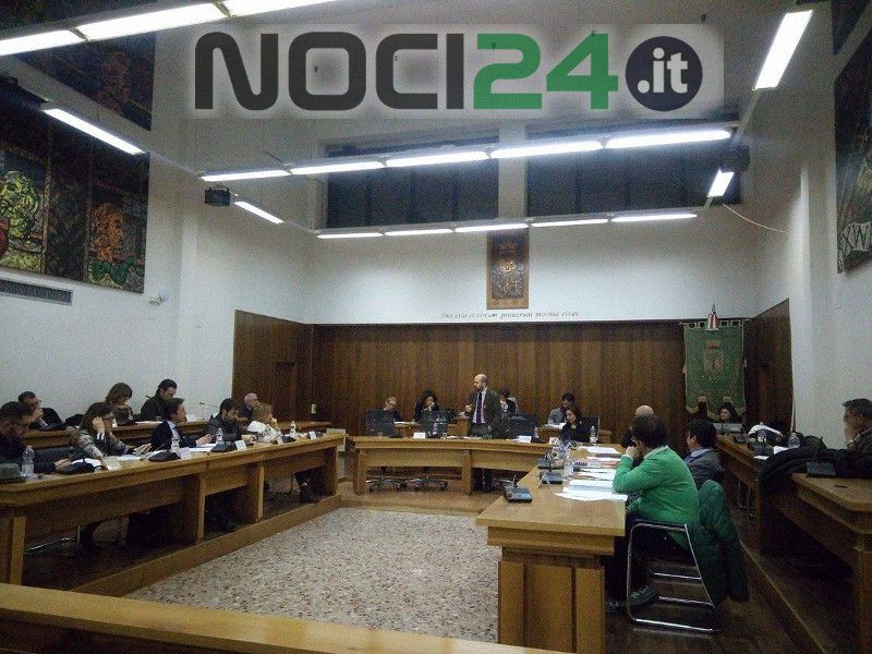 03 19consilgiocomunaleinterpellanze