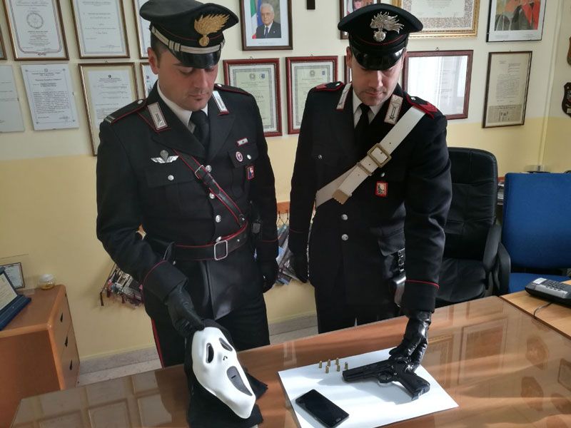 carabinieri