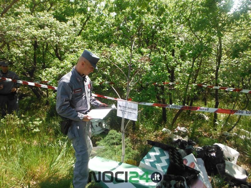 05 05 rifiuti