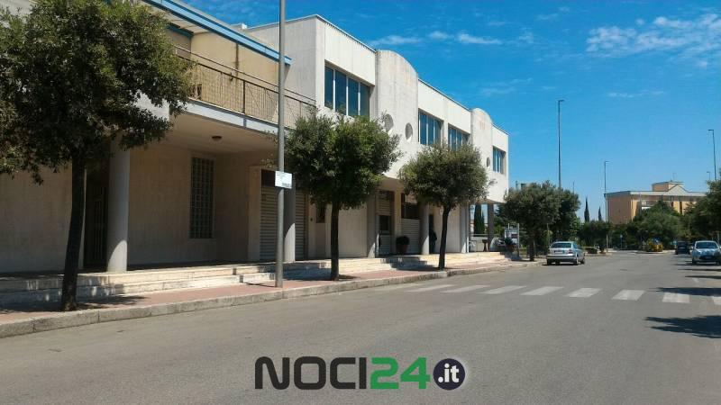 06 14 Via Siciliani Rapina