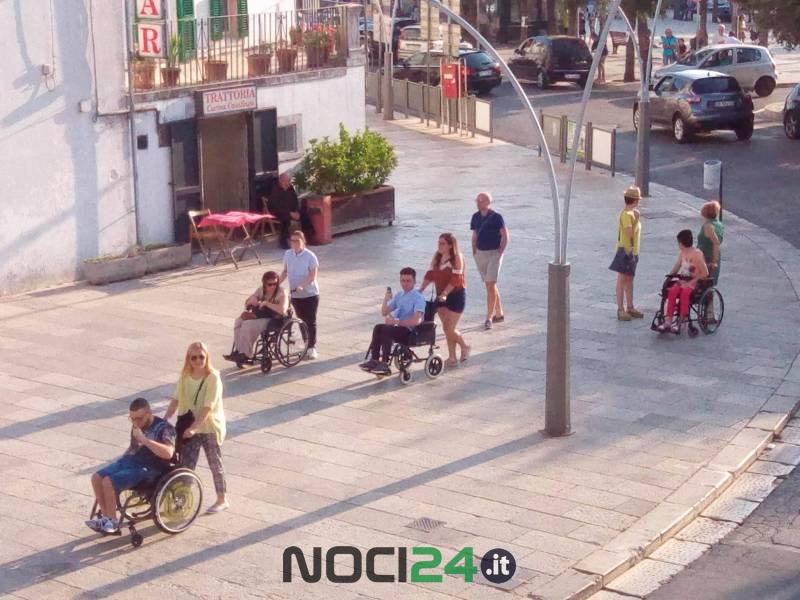 06 20sediventassidisabileanchio