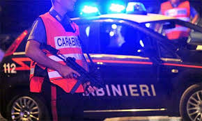 06 30 carabinieri