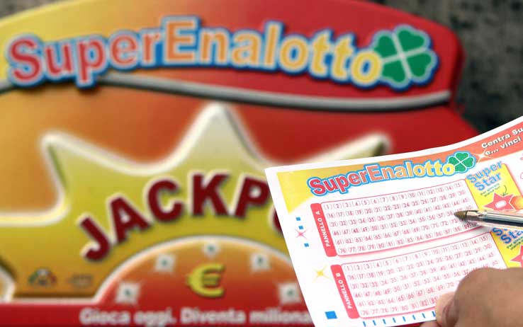 07 24 supernalotto