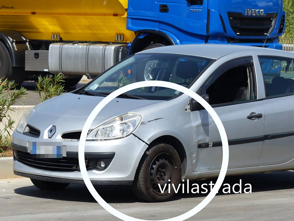 08 03 Incidente Centauro SP237 2