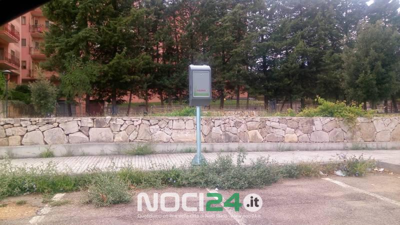 09 23colonninerifornimentoelettrico