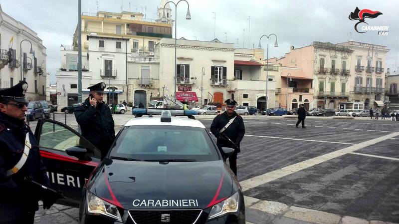 12 02 carabinieri