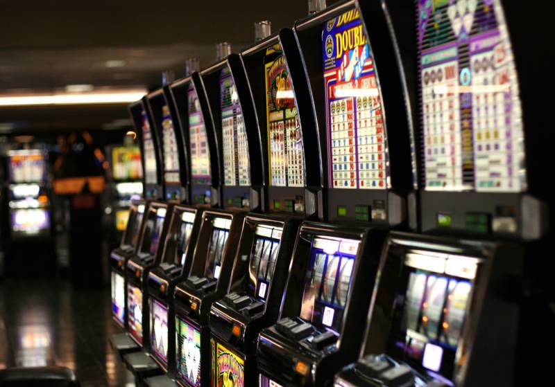 12 23 slot machines