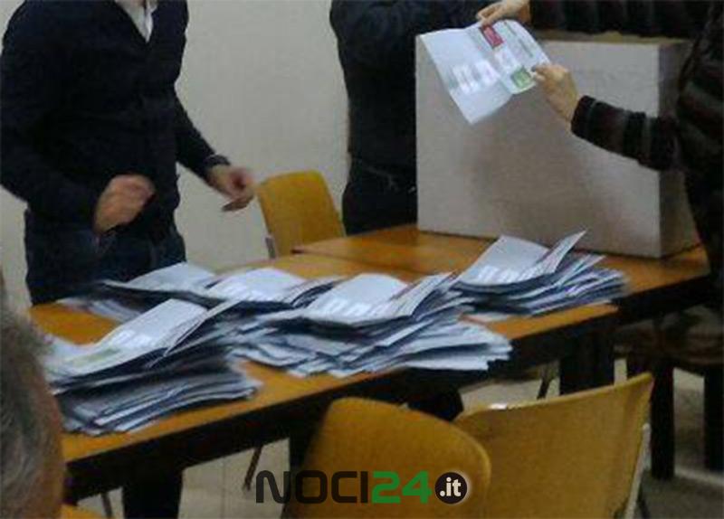 primerie pd noci