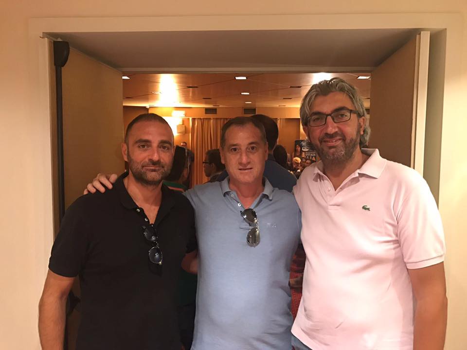 07 18 assemblea regionale FdI AN