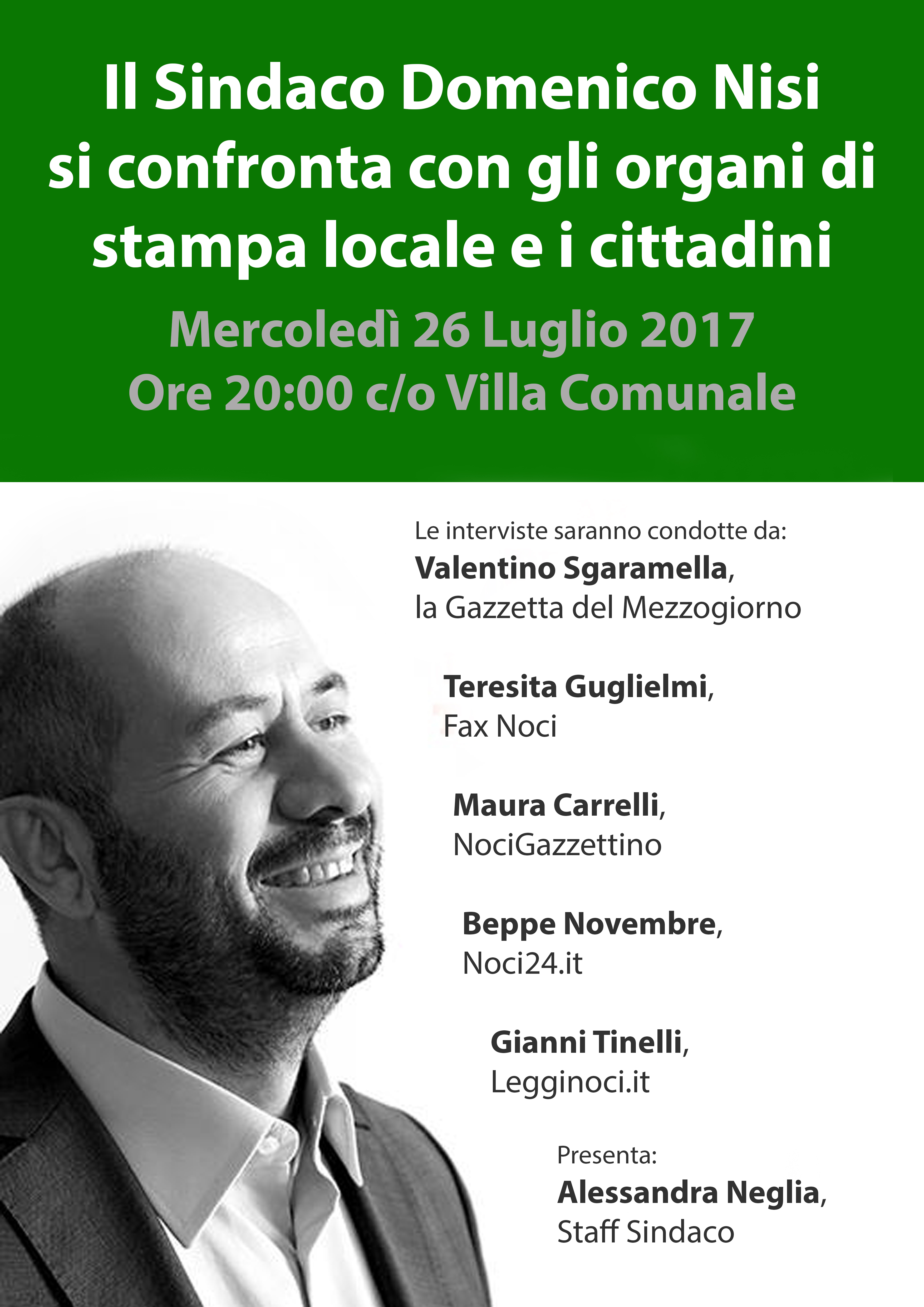 07 25 locandina26luglio