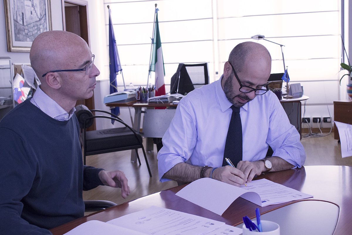 10 10 francesco de ruvo e domenico nisi