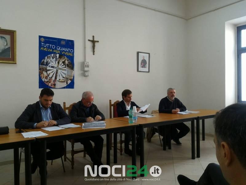 10 23 PD Mozioni