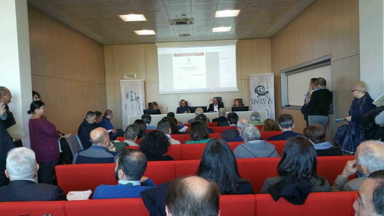 11 22 incontro tratturi di puglia