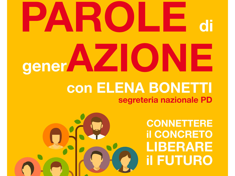 12 03 parole in generazione