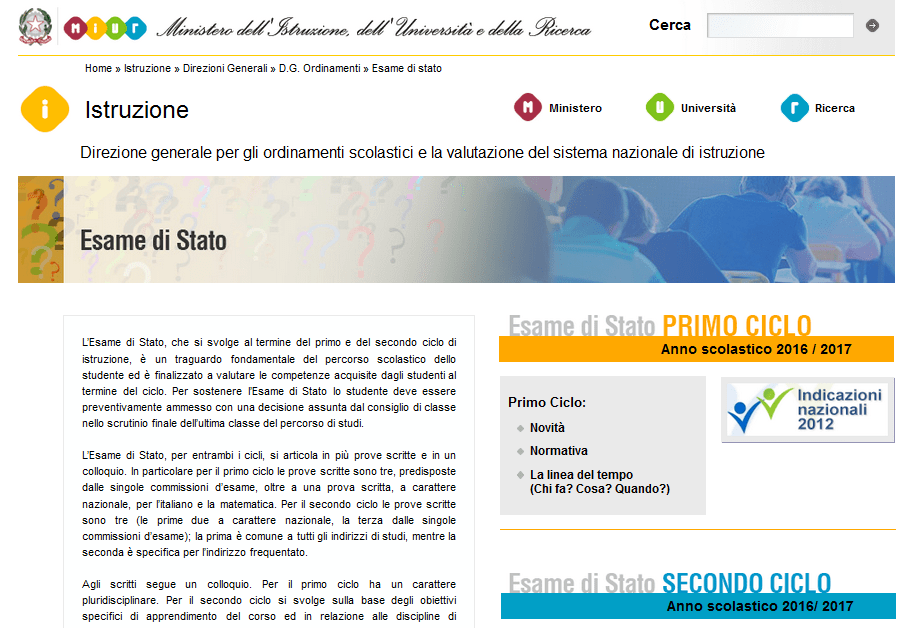 01.30 maturità