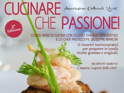 02 28 corso di cucina karis