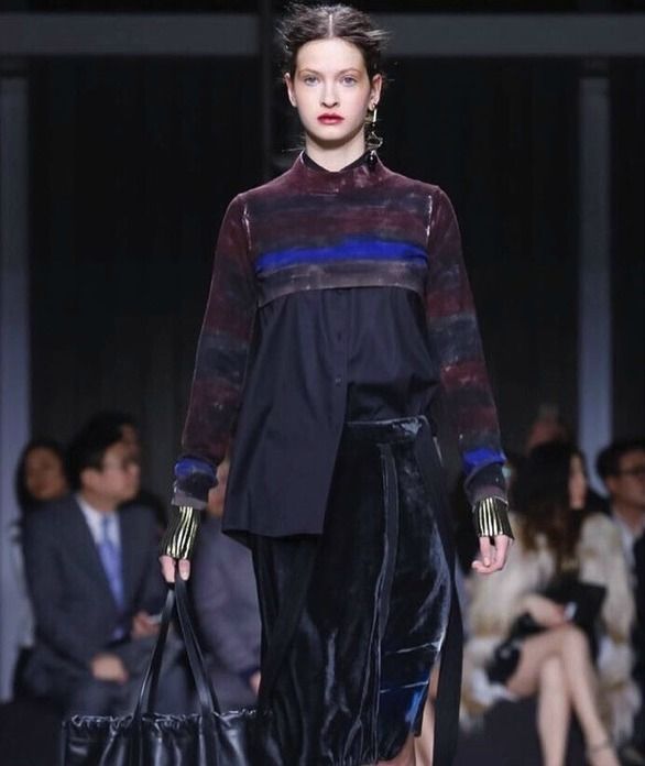 03 02 carlotta fusillo fashion week 1