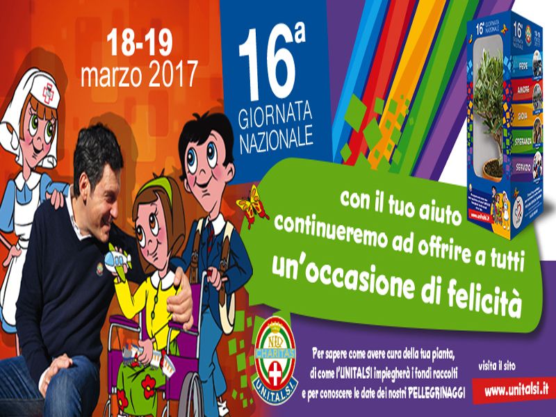 03 18 giornatainternazionaleunitalsi