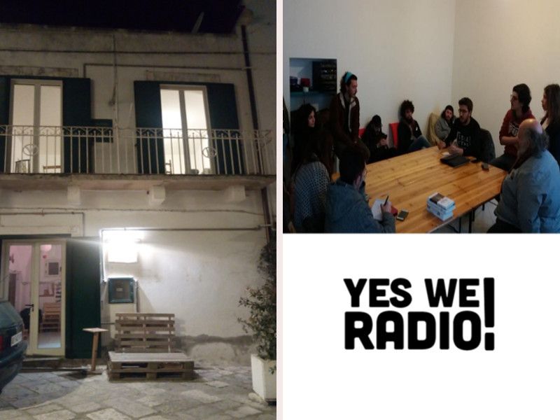 04 09yesweradiosecondfloor