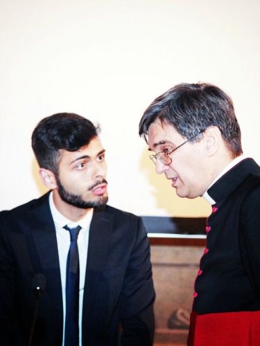 04 18 alessandro notarnicola e monsignor jean marie jarvais