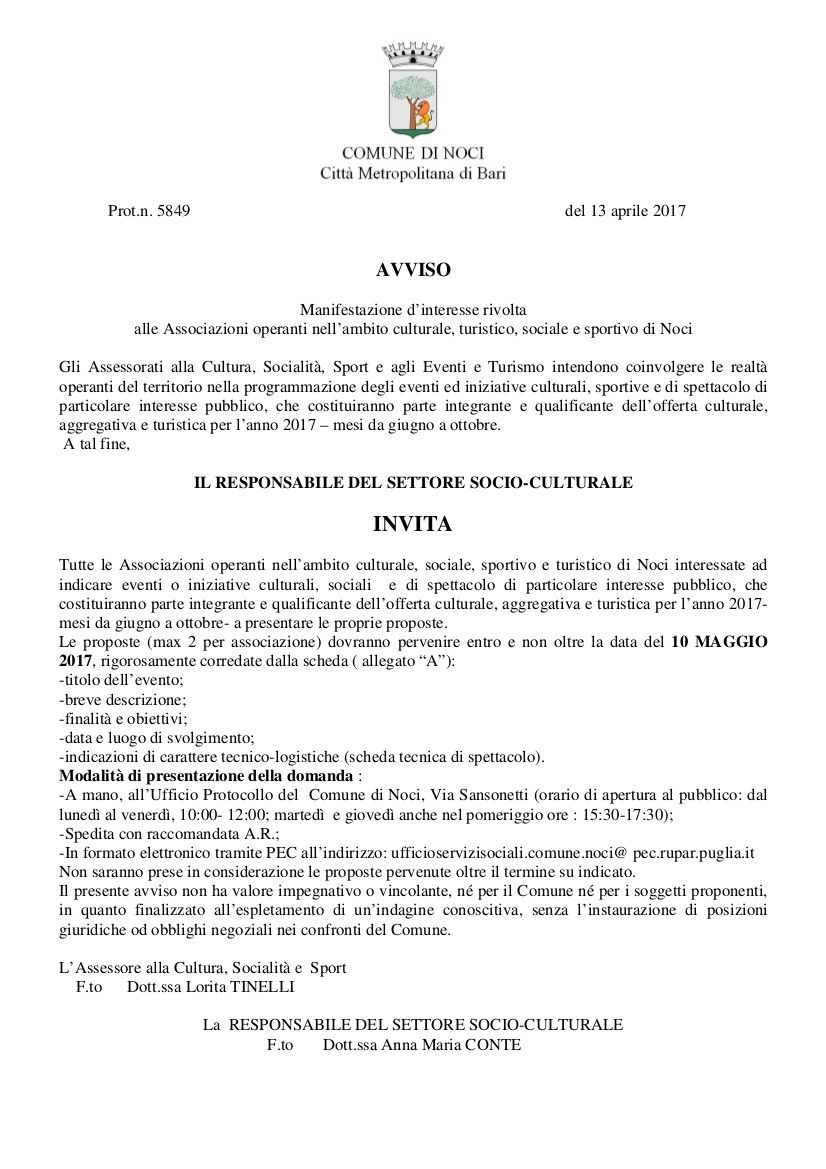 04 20letteravvisoeventi