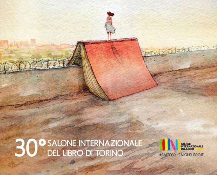 05 1830 Salone del Libro Torino