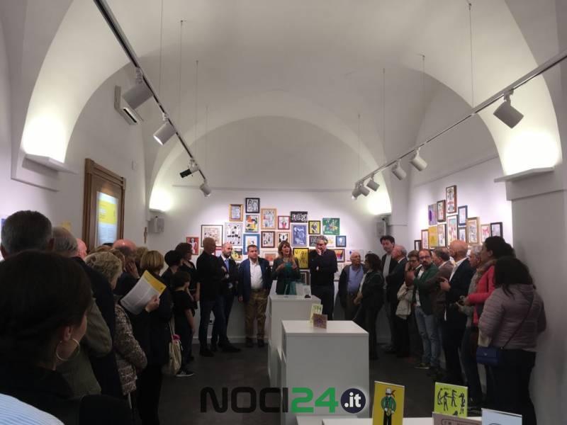 05 20 2017 mostra spaaace