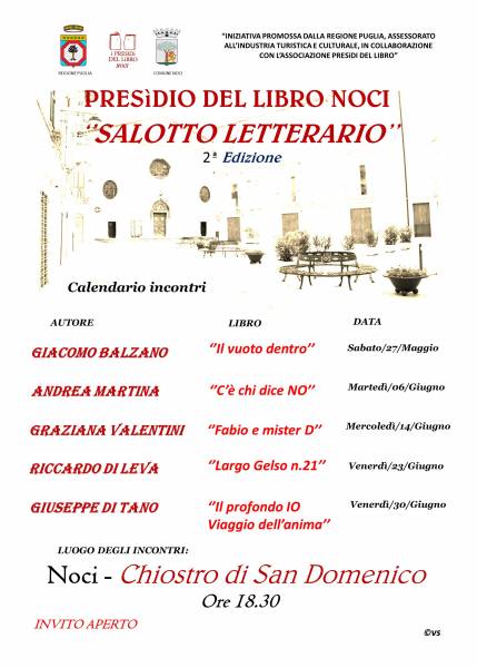 05 22 salottoletterariosec.edizconferenzastampa2