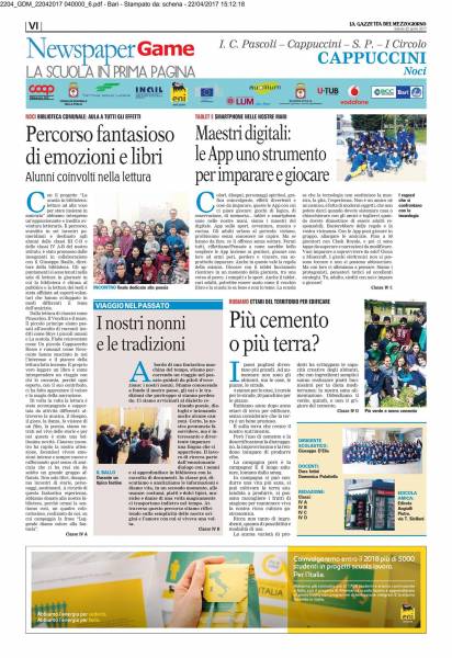 05 31 newspapergamevittoriacappuccini2