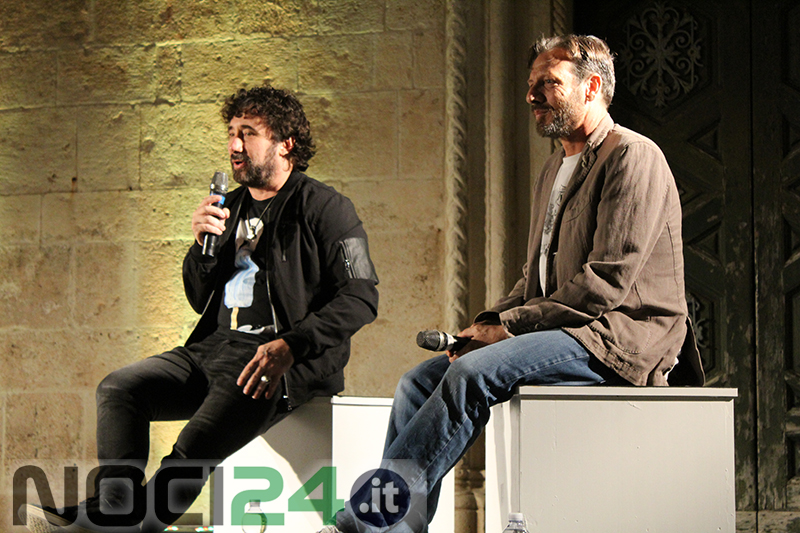 06 11 zampaglione e genisi piccolo festival della parola noci