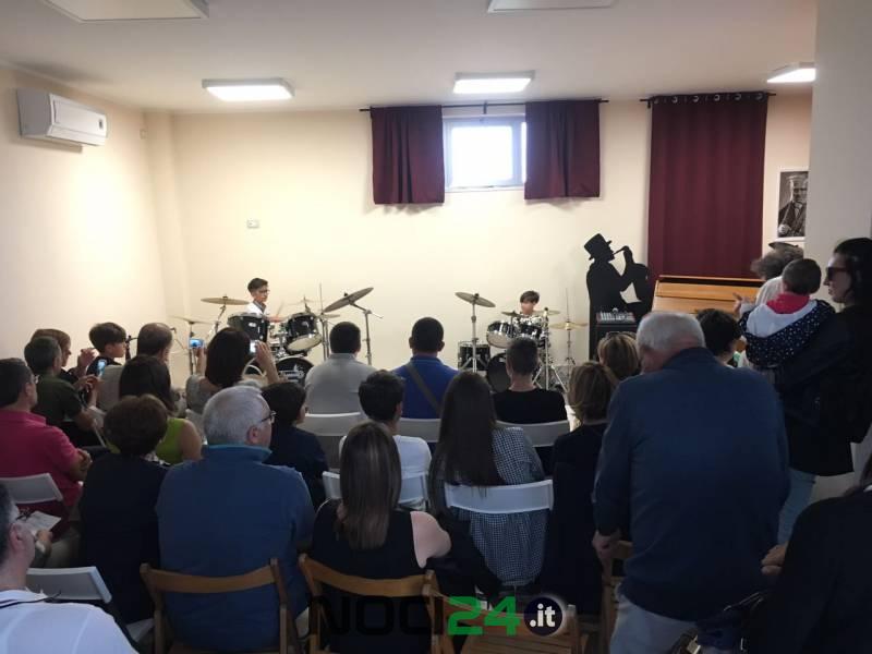 06 18 saggio diesis 2