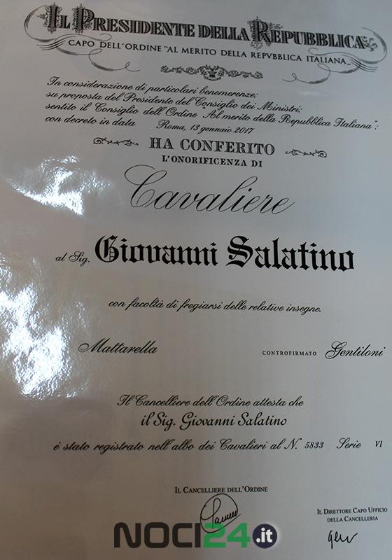 06 19 Giovanni Salatino cavaliere 1