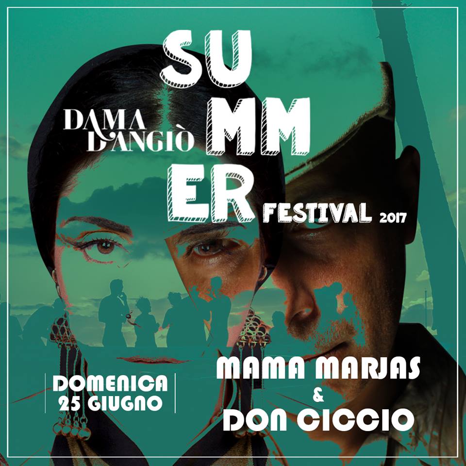 06 21 mama marjas e don ciccio a noci