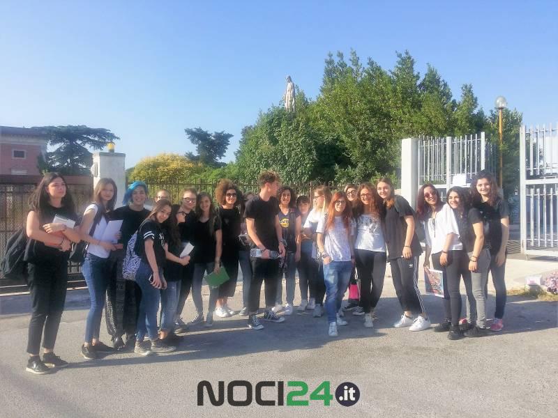06 21 maturità 2017 liceo da vinci 4