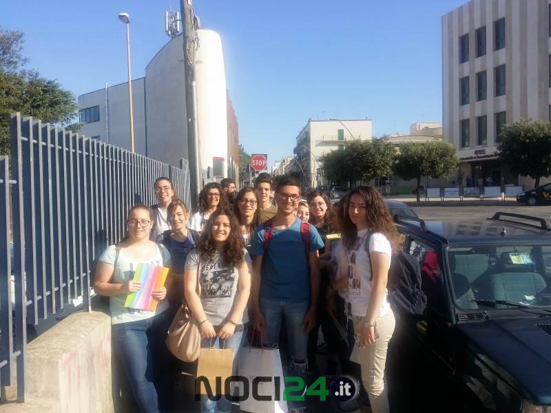 06 21 maturità 2017 liceo da vinci noci 3