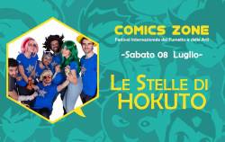 06 23 Le stelle di Hokuto 250