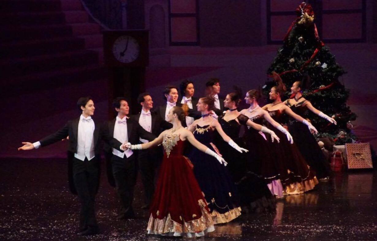 07 10 columbia classical ballet