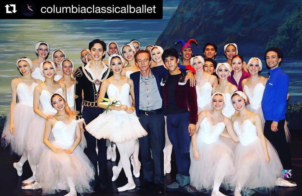 07 10 columbia classical ballet 2
