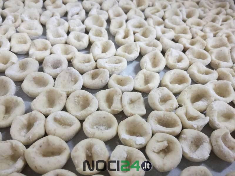07 13 orecchiette extralarge evò