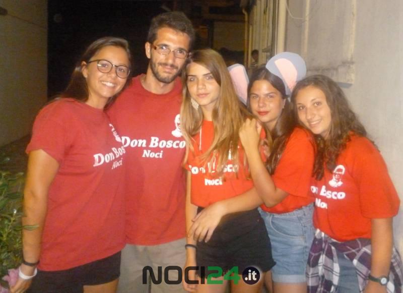 08 05 sagrafinaleoratoriodonbosco2